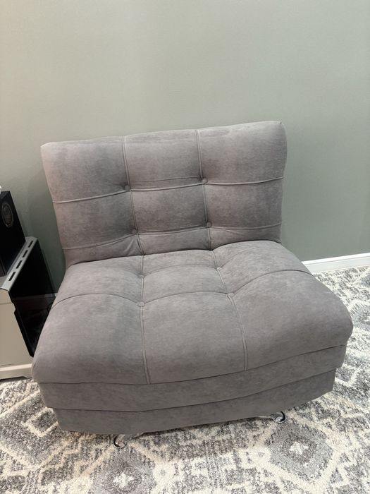 Мягкий уголок 3+1+1