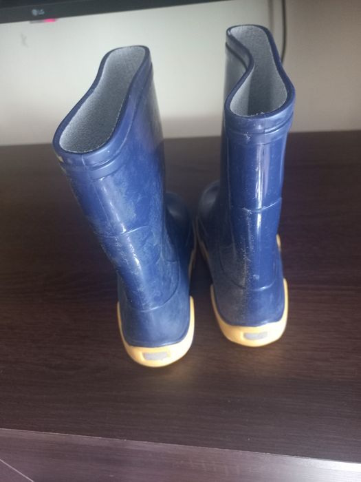 Cizme denmar mărimea 26/27