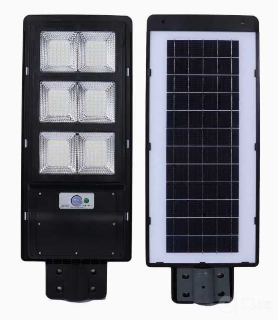 LED FAROLAS SOLAR LIGHT MT-G8-400 Cолнечные прожектор Қуёшли чироқ