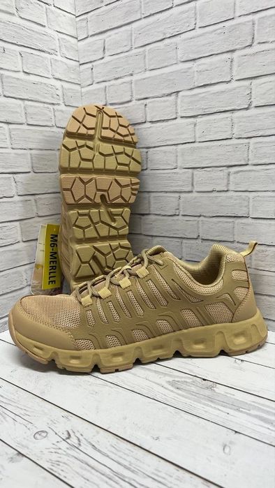 Тактические крассокки М6 Merlle