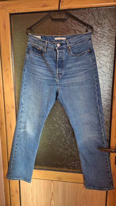 Дънки Levi's 2 чифта 29 размер