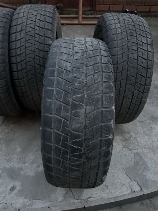 285/65R17 липучки