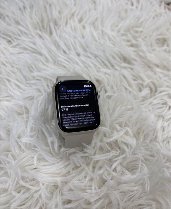 Apple Watch 7 45мм