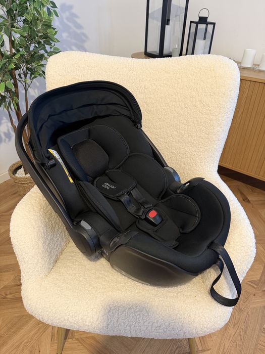 Scoica Britax Romer Baby Safe Pro