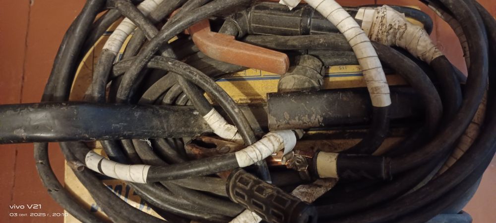 Продадим Сварочный аппарат