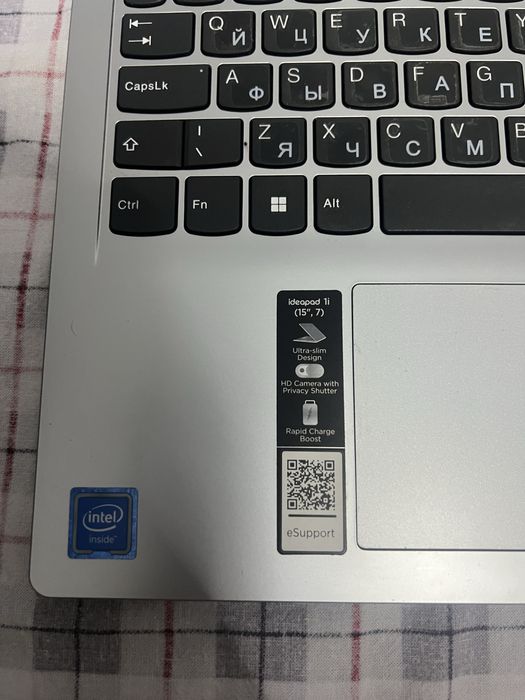 Lenovo Ideapad Slim3