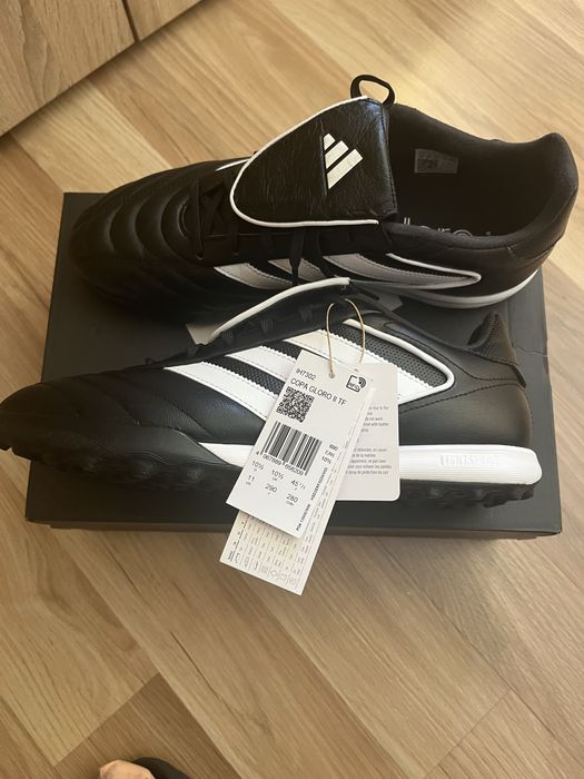 Ghete fotbal Adidas Copa Gloro II TF 45 1/3