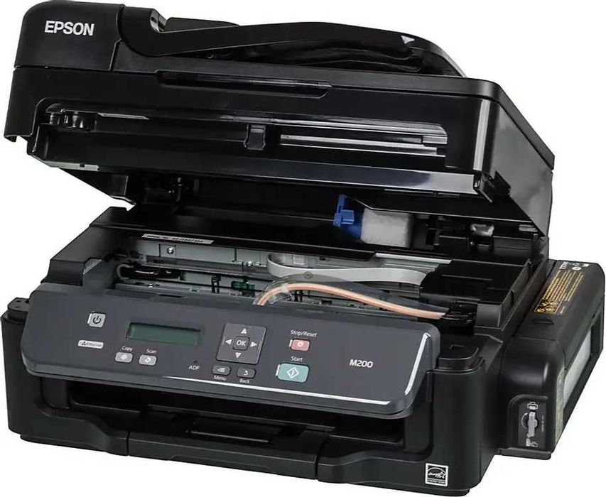 Принтер EPSON M200