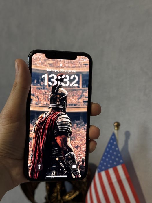 iPhone 11 pro соска