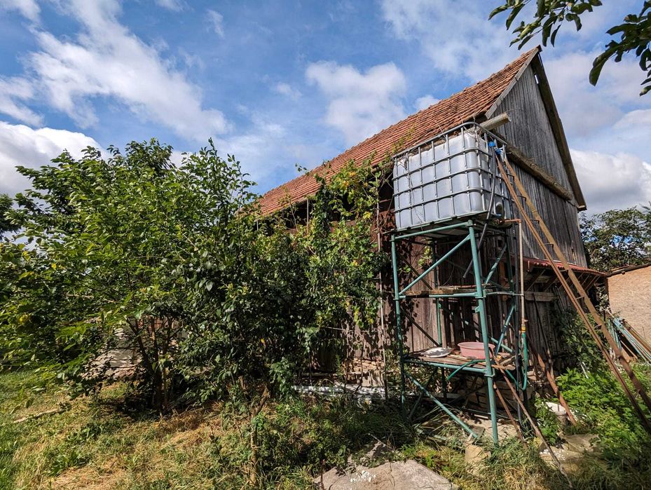 Casa veche de vanzare in Gilau (Cluj)