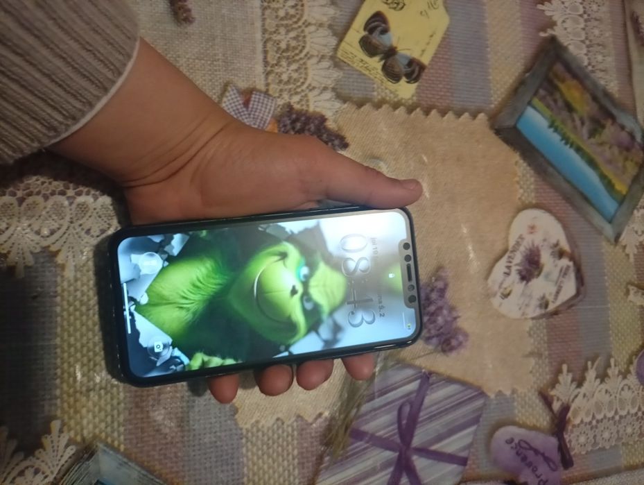 iPhone 11 normal
