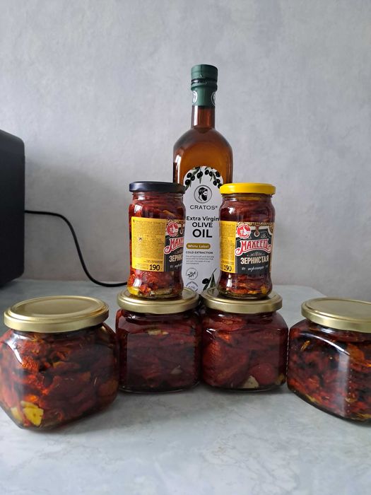 соленья домашние 2025 г