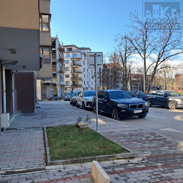 Продава се Офис в Велико Търново, Център - 108 кв.м за 440 €/кв.м - Снимка #7