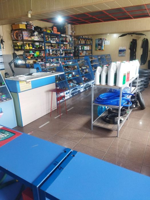 Продам автозапчасти