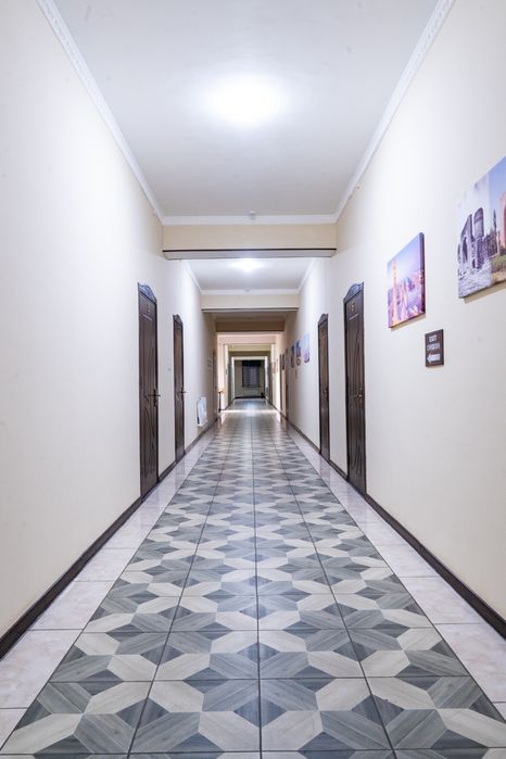 Samarqand shaxrida MEHMONXONA hostel hotel chopon ota