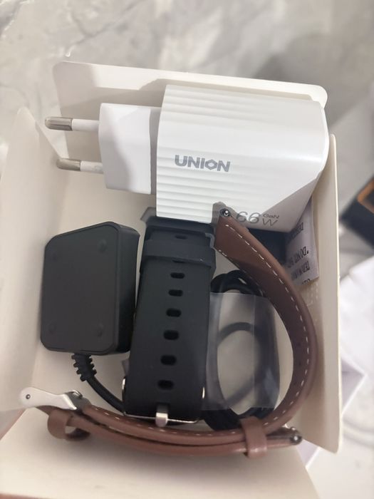 Новые смарт часы HOCO Y28