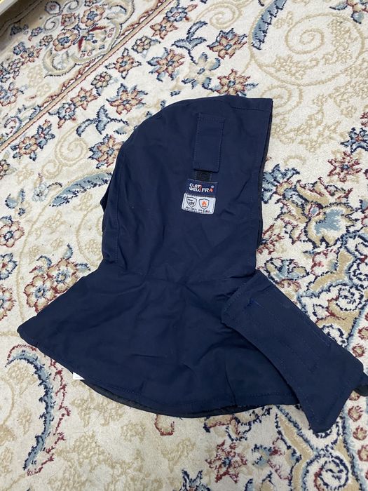 Подшелемник 3шт бар