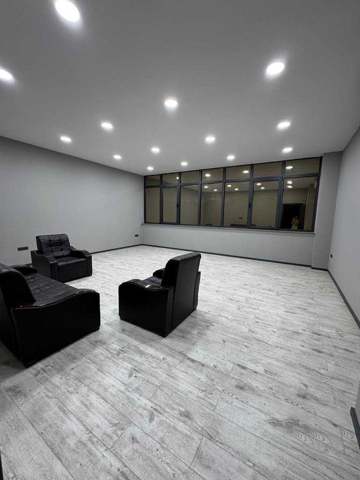 Аренда помещение под офис, 50м2, ресторан Караван