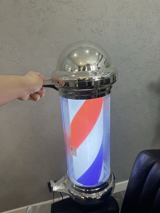Продам барберпул