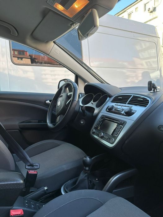 Vand Seat Altea XL