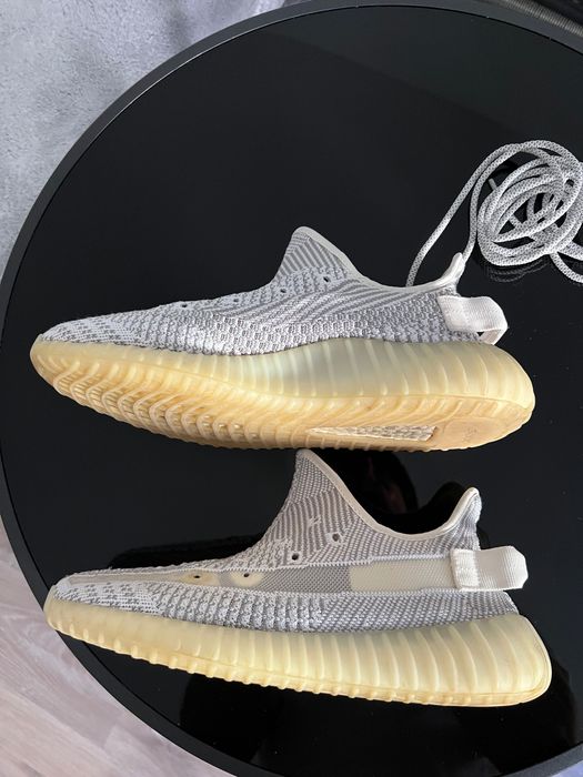 Yeezy Boost 350 V2 Static Reflevtive
