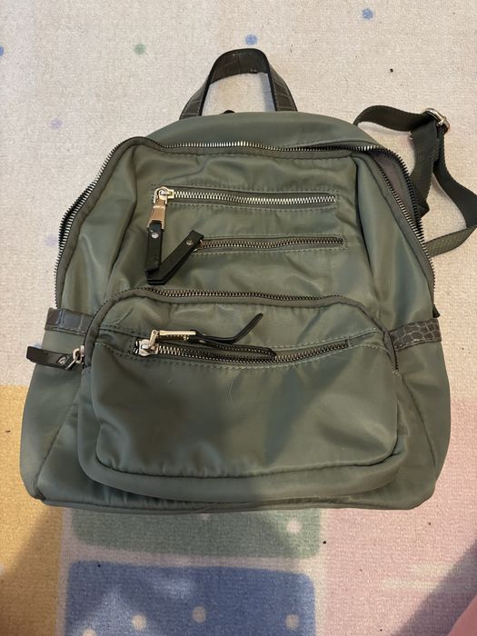 Дамска раница Tendenz