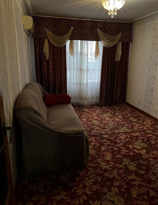 Квартира Аренда Кора камиш 1/3 2 хона аренда