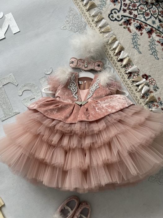 Прокат на Тусау Кесер