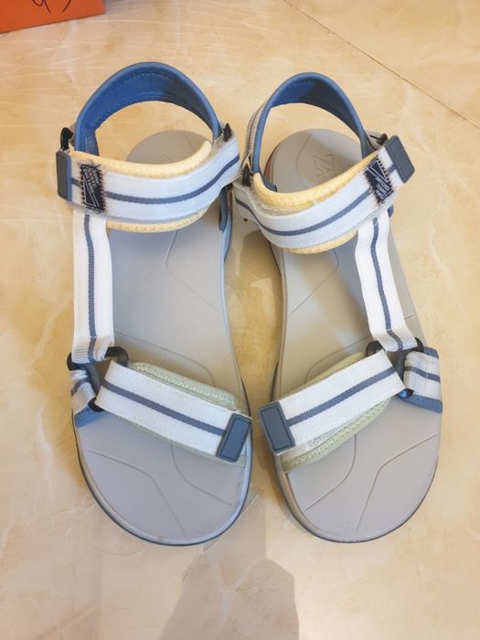 Обувь летняя, унисекс