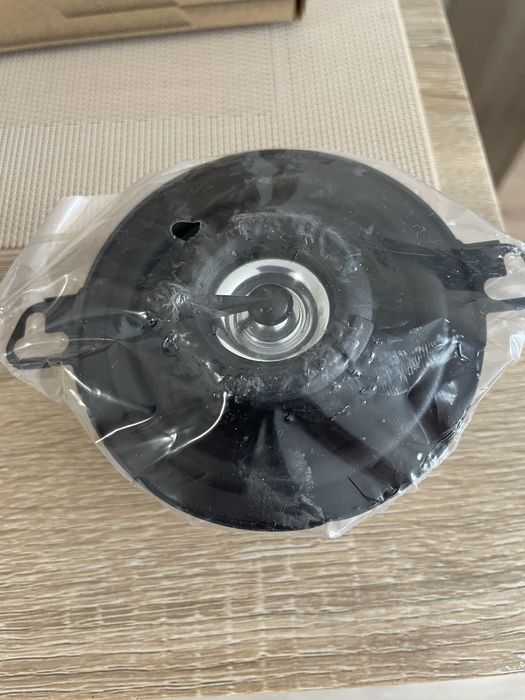 Тарпедна колона Honda CRV