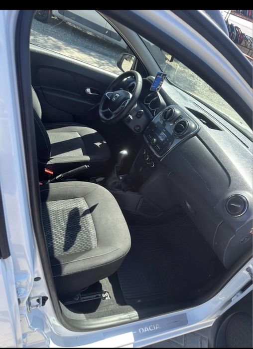 Dacia Logan MCV 1.0