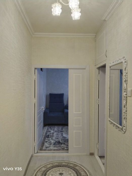 Аренда  Кушбеги Башлык