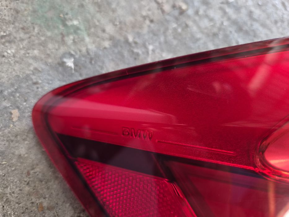Led стопове за Bmw F31 Lci