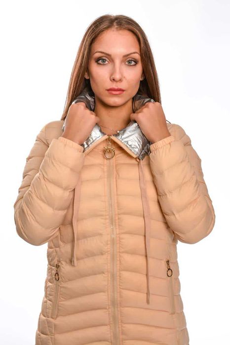 Преходно яке Pinko