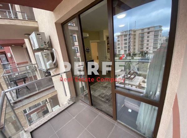 Продава се Двустаен апартамент в к.к. Слънчев бряг - 59 кв.м за 1263 €/кв.м - Снимка #10