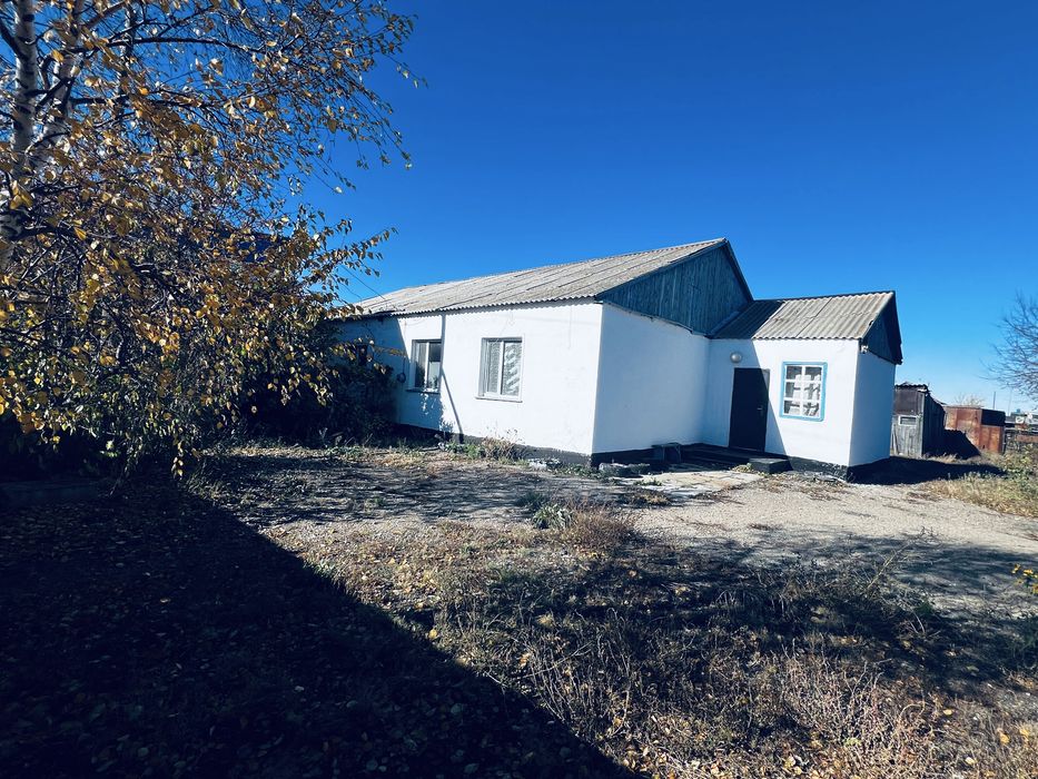 Продается дом,двухквартирка