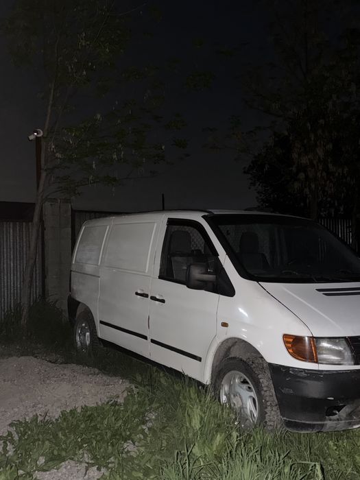 Продам Мерседес Вито