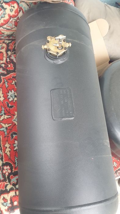 Gaz balonlar sotiladi