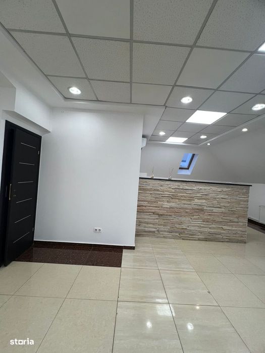 Spatiu comercial - ultracentral + P