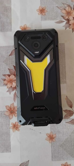 Ulefone armour 34 pro