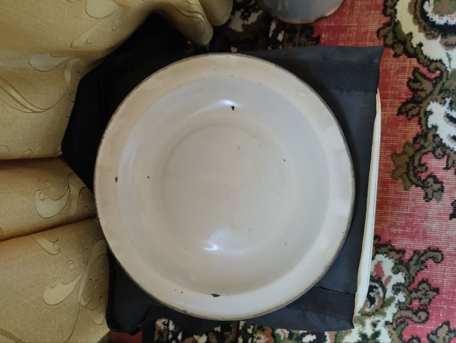 Лаган сотилади/ Продаётся лаган эмалированный