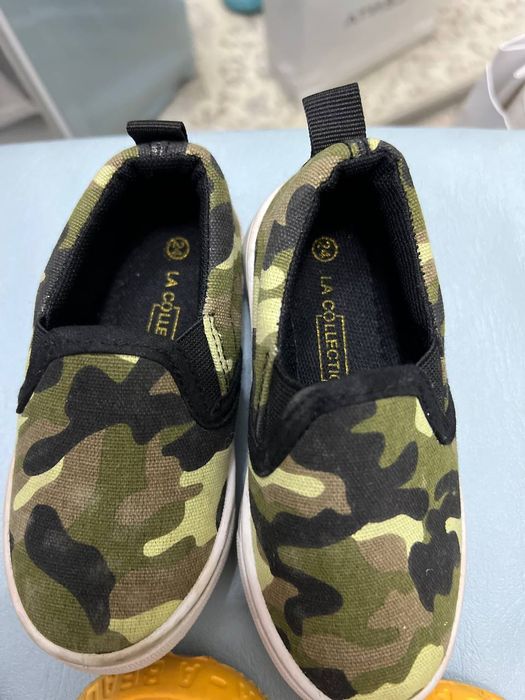 Обувь, тапки, кроксы, шапка