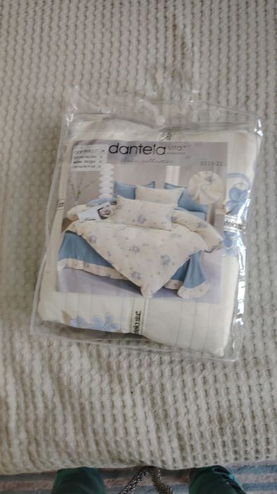 Постель 1.5 и 2 х спалка