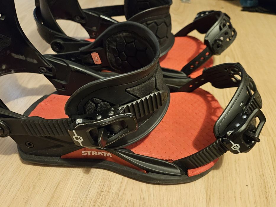 Сноуборд Nitro snowboard с автомати