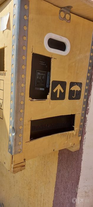 Стабилизатор срочно сотилади