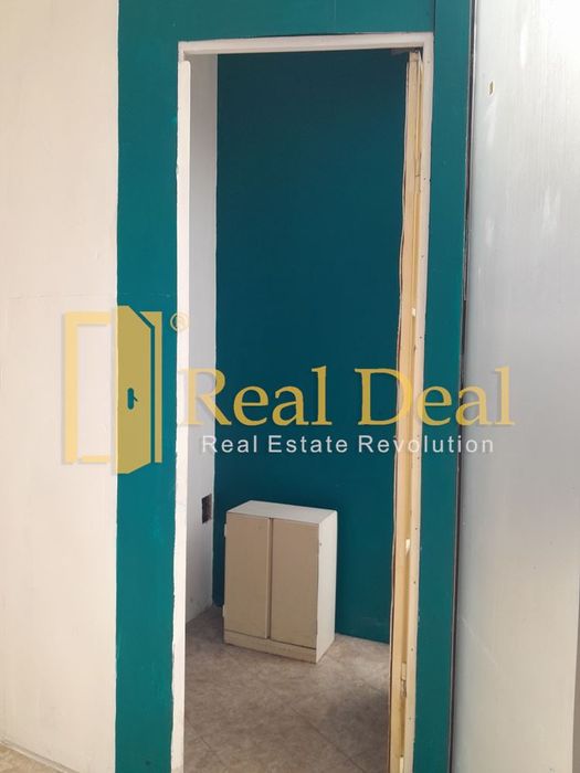 Магазин в София-Илиянци площ 21 цена 250