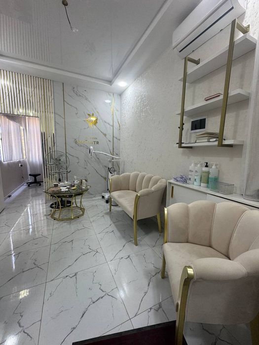 Евро Офис С Доступом 24/7. 2 комнаты Чиланзар метро!Юр Адрес