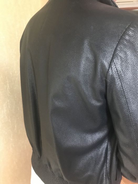 Куртка женская натуральная