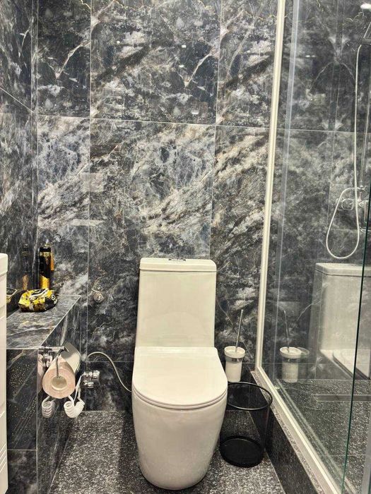 2-х комнатная в ЖК «NRG BI Sado» ID: 5197