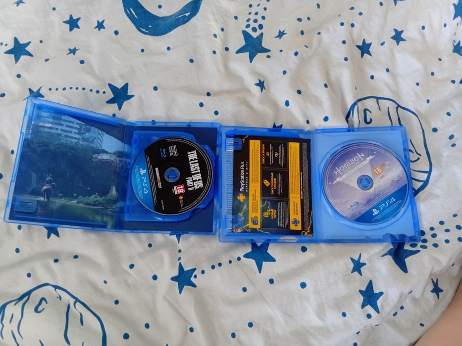 Две игры на пс продам СРОЧНО